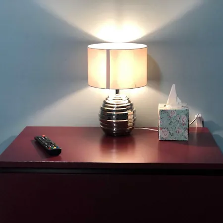 بيت ضيافة Apt 1 O Duffy Centre *