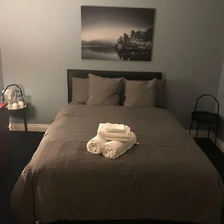 Apt 1 O Duffy Centre Gæstehus Carrickmacross