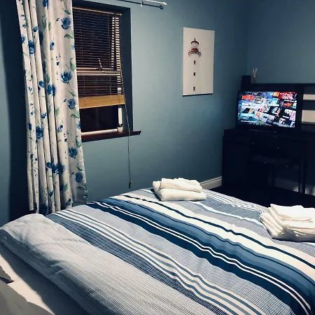Gæstehus Apt 1 O Duffy Centre Carrickmacross