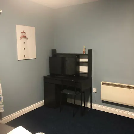 بيت ضيافة Apt 1 O Duffy Centre