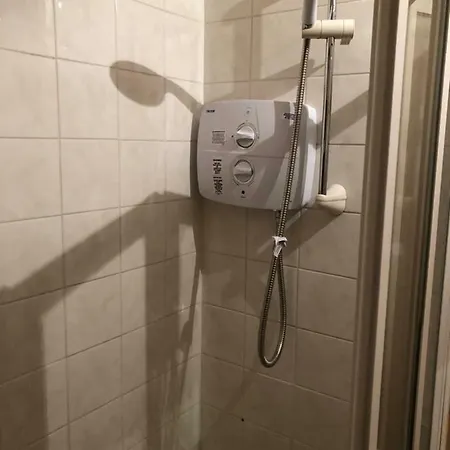 بيت ضيافة Apt 1 O Duffy Centre *