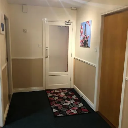 Apt 1 O Duffy Centre كاريكماكروس