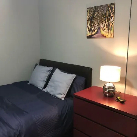 Apt 1 O Duffy Centre Gæstehus Carrickmacross
